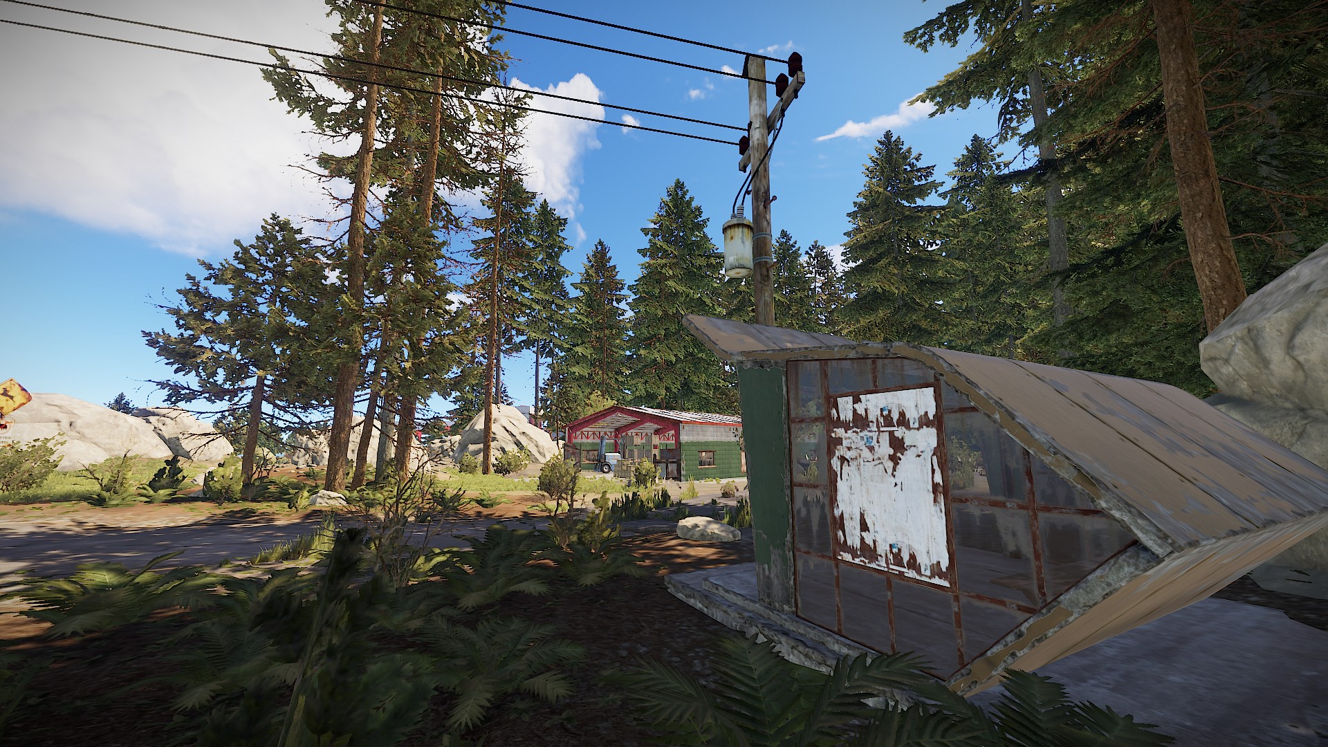 腐蚀 Rust_2