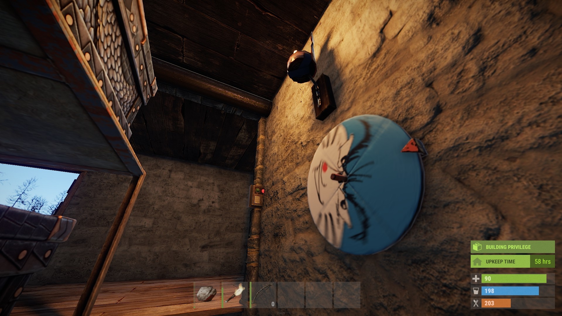 腐蚀 Rust_1