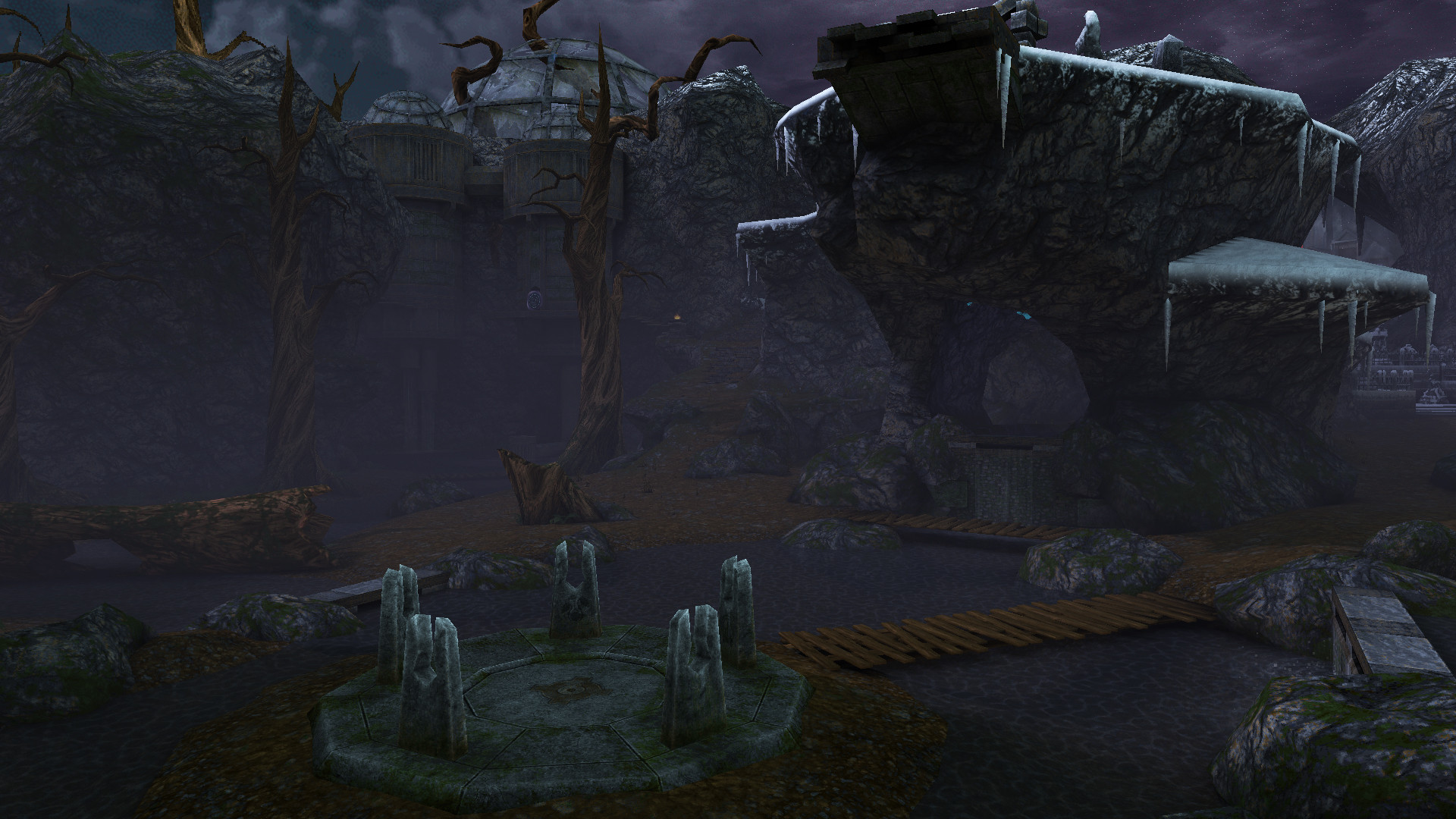 怒火：永恒遗迹 WRATH: Aeon of Ruin_1