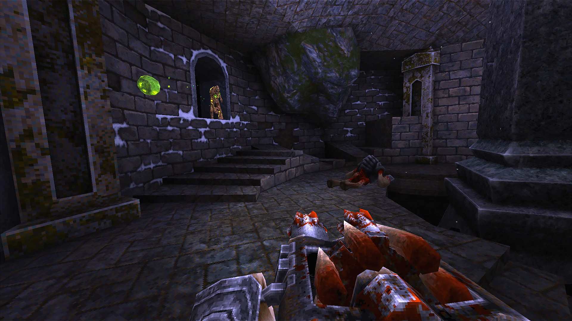 怒火：永恒遗迹 WRATH: Aeon of Ruin_2