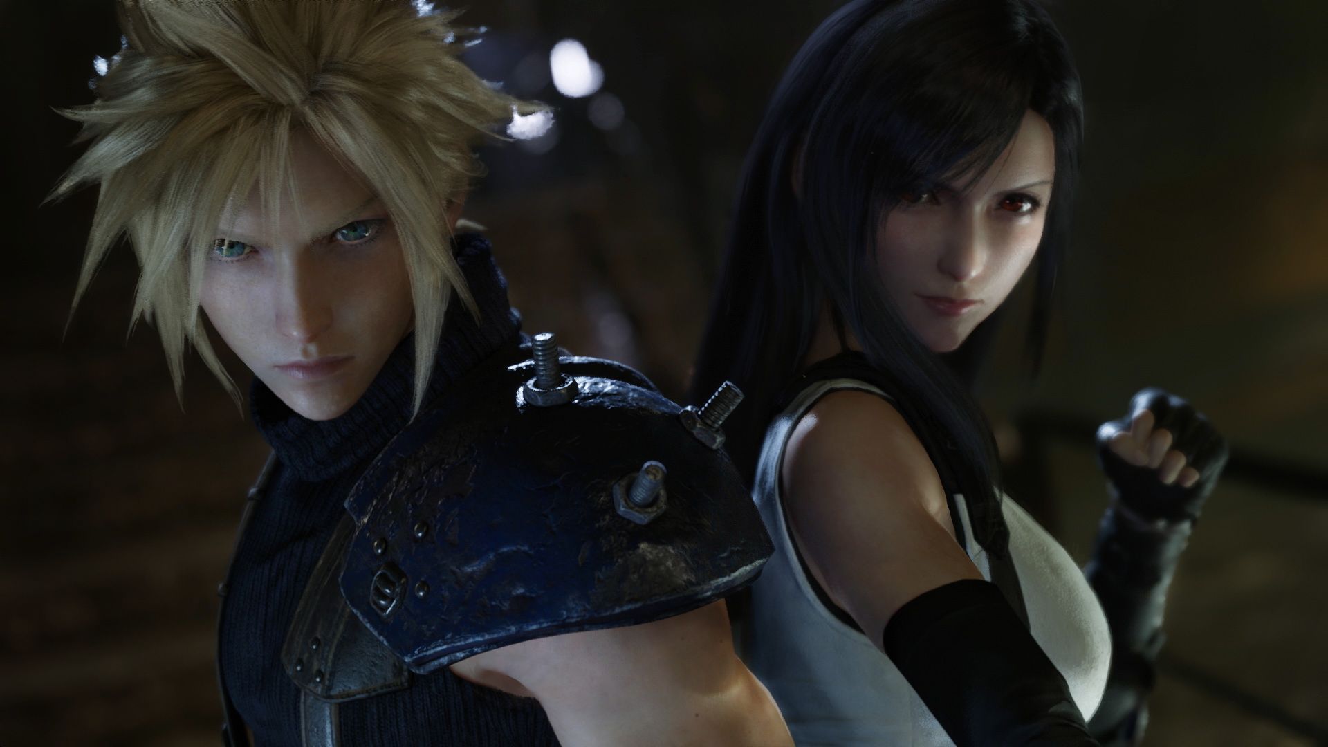 最终幻想7.Final Fantasy VII_2