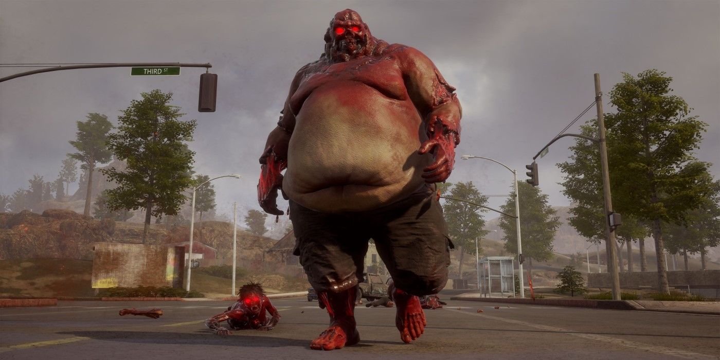 腐烂国度2 巨霸主宰版 State of Decay 2: Juggernaut Edition_0