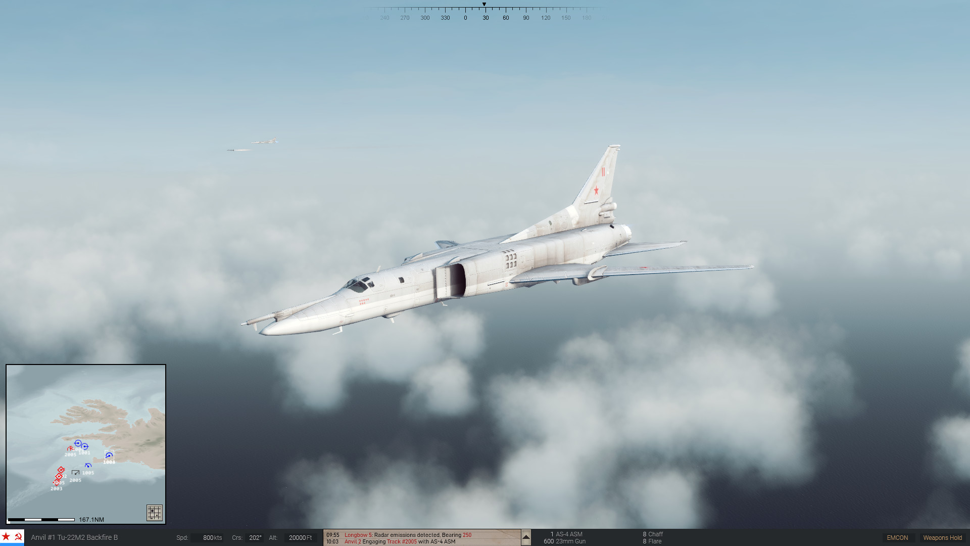 海上力量 导弹时代的海战 Sea Power Naval Combat in the Missile Age_1