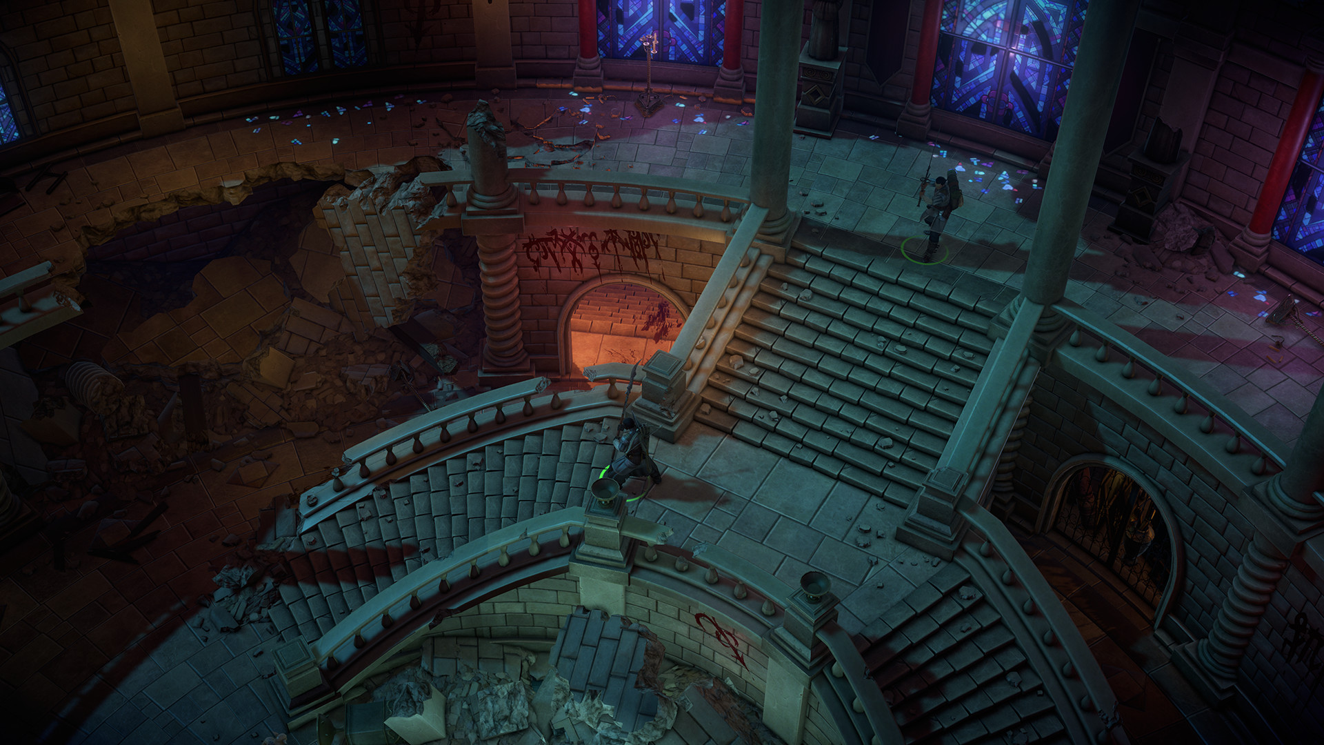 开拓者：正义之怒 加强版 Pathfinder: Wrath of the Righteous_0