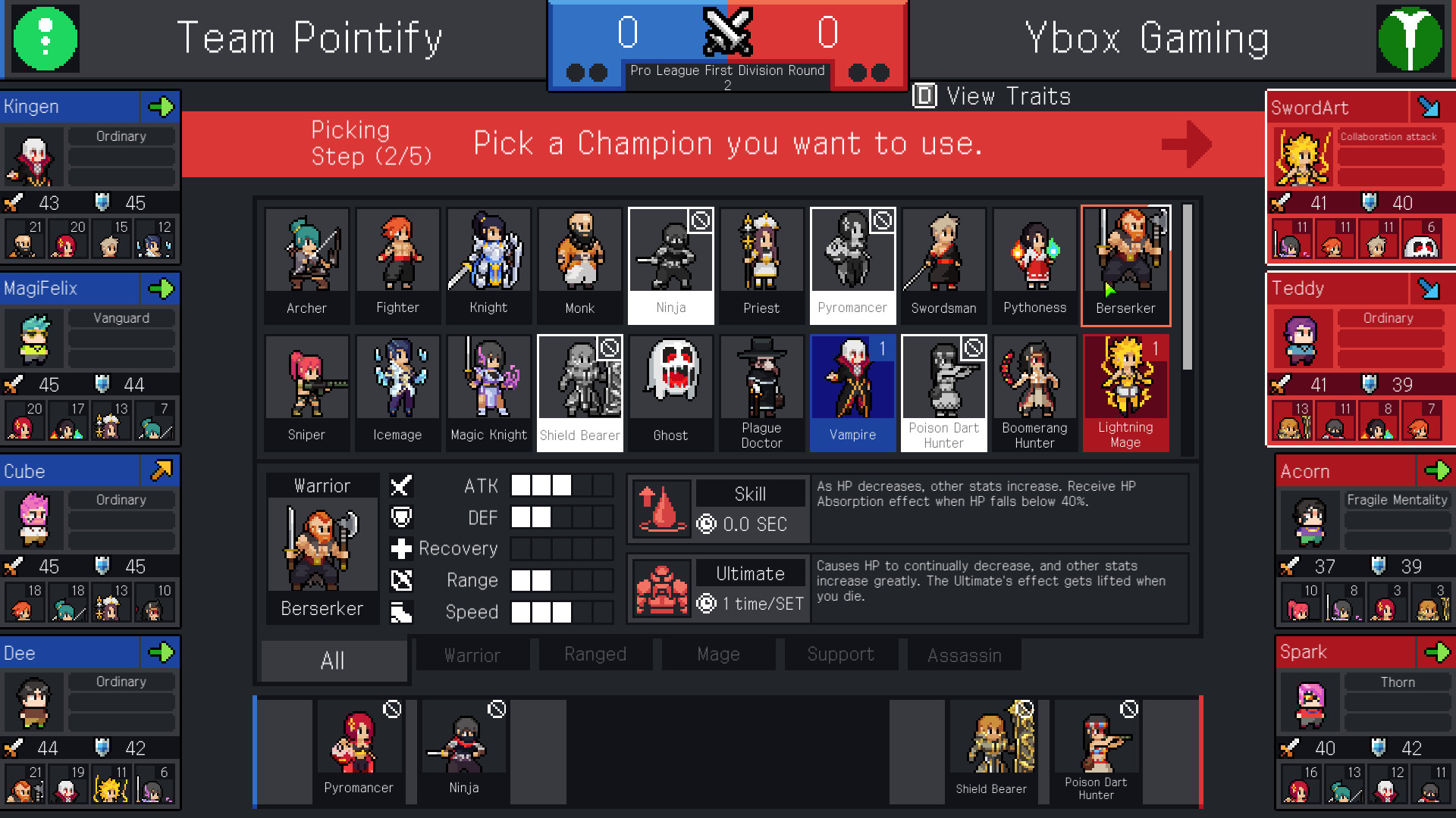 团战经理 Teamfight Manager_0