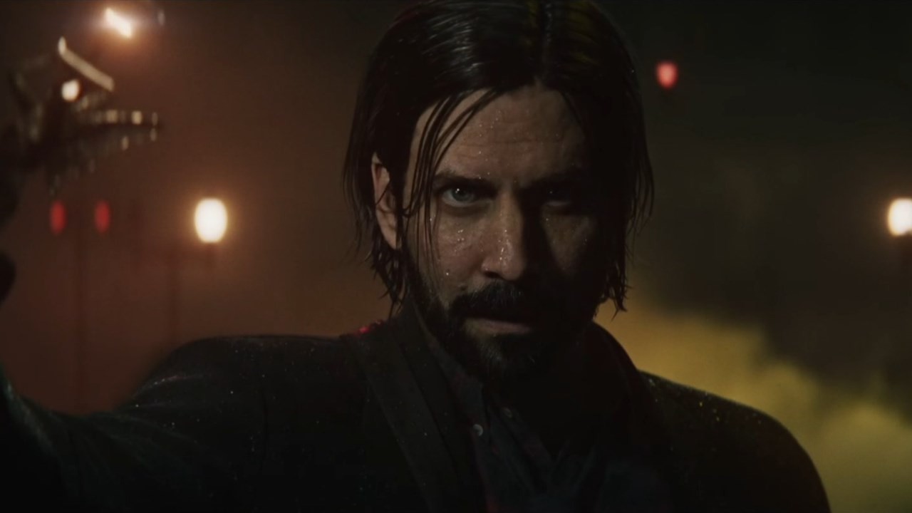 心灵杀手2 Alan Wake 2_0