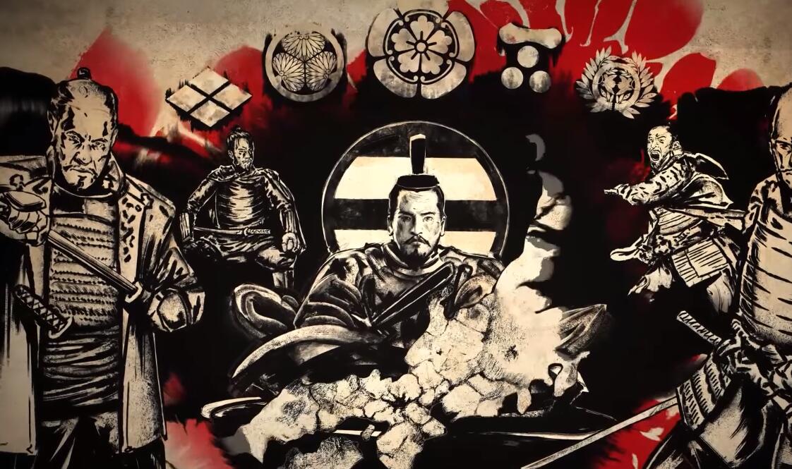 战国王朝 Sengoku Dynasty_2
