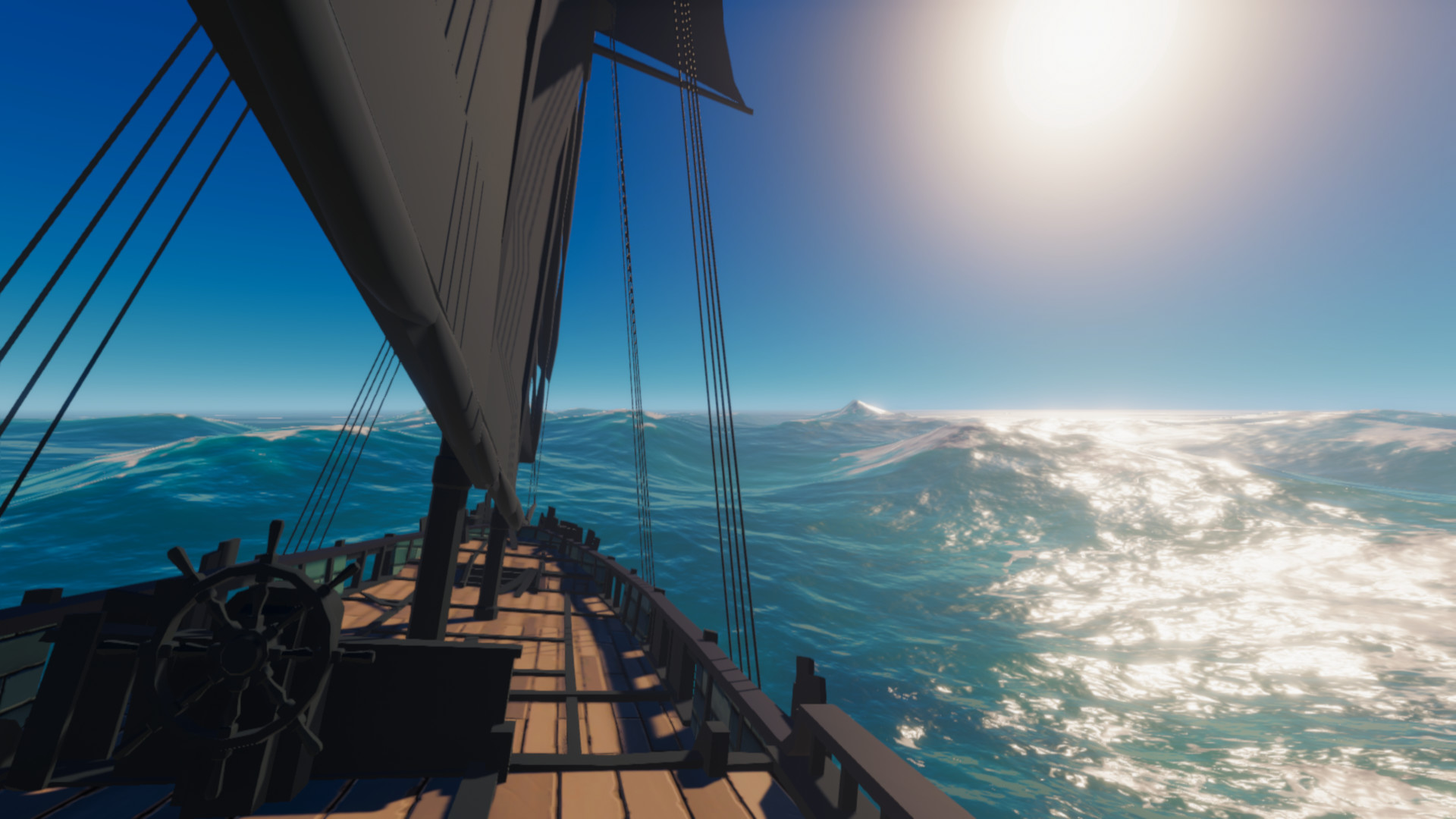 盐2：黄金海岸 Salt 2: Shores of Gold_0