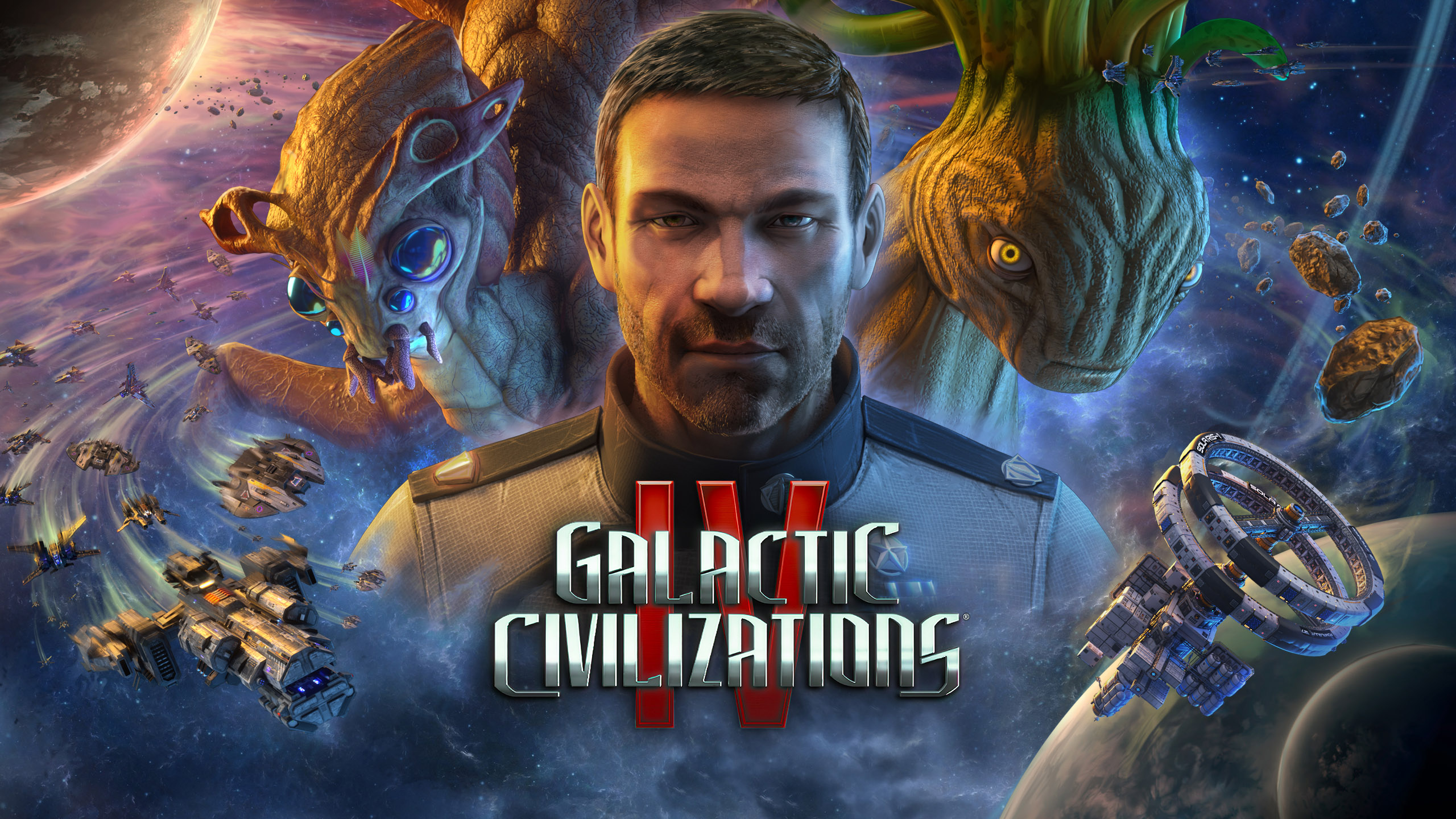 银河文明4 Galactic Civilizations IV_0
