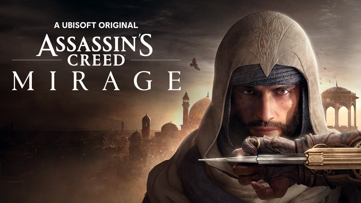 刺客信条：幻景 Assassin's Creed Mirage_0