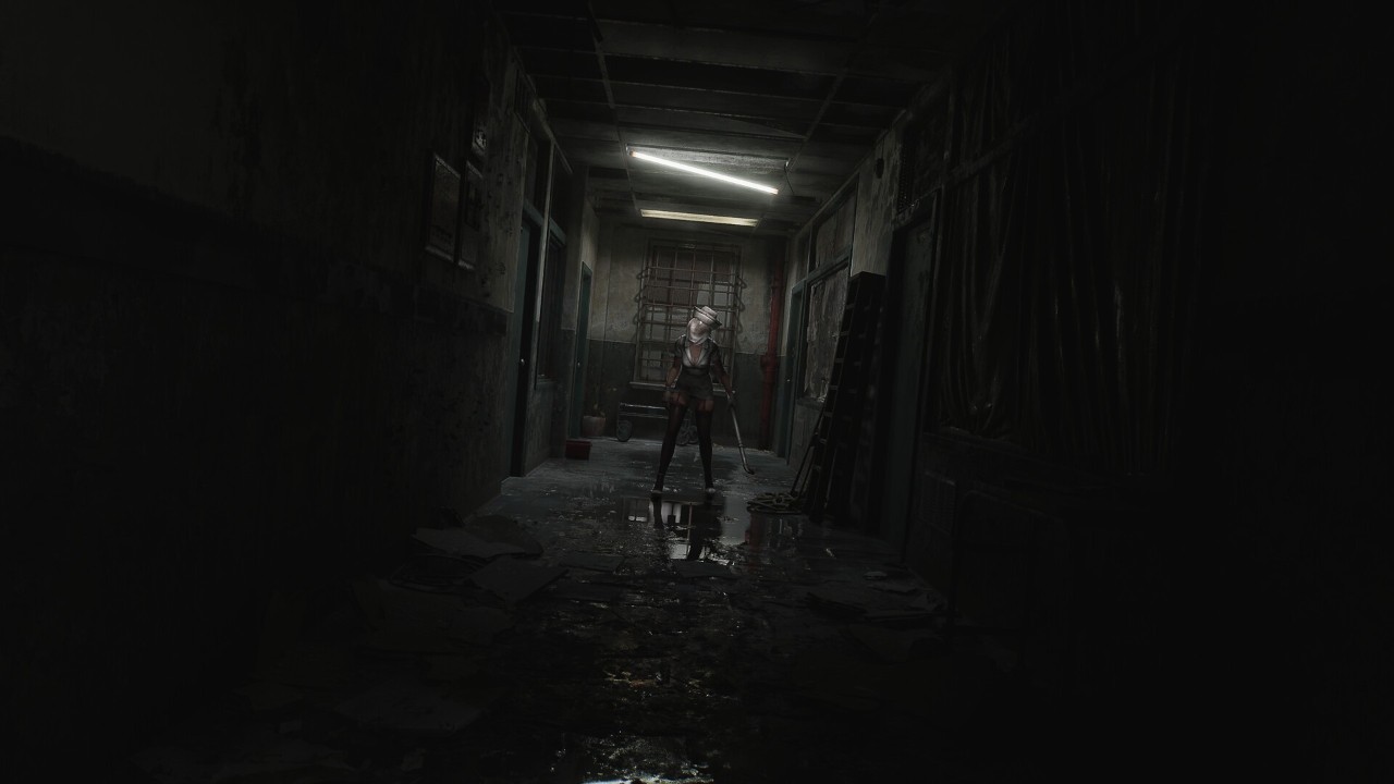 寂静岭2：重制版 SILENT HILL 2_2