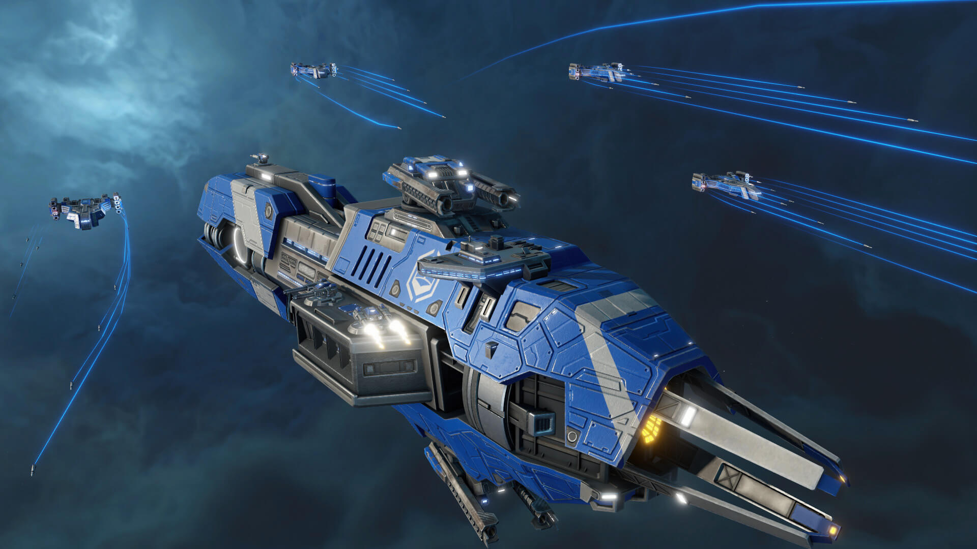 太阳帝国2 Sins of a Solar Empire II_1