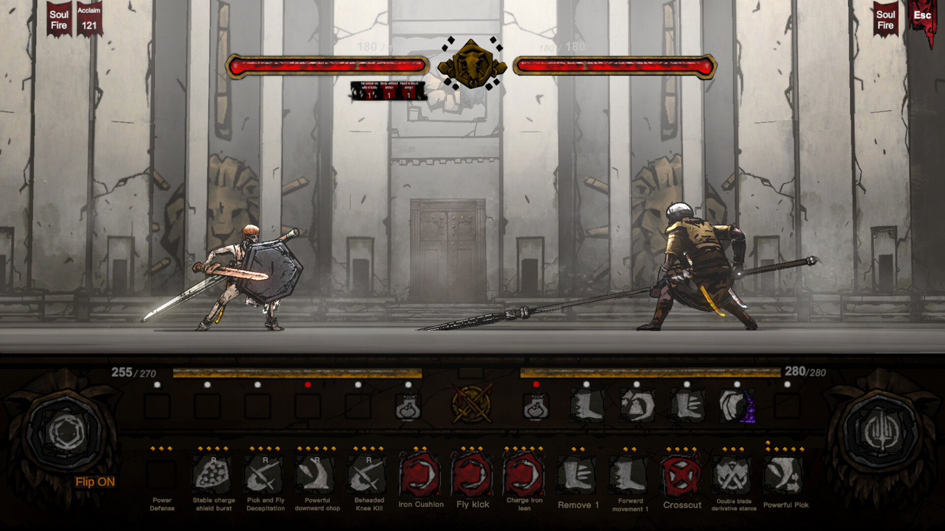 符文竞技场 Rune Coliseum_2