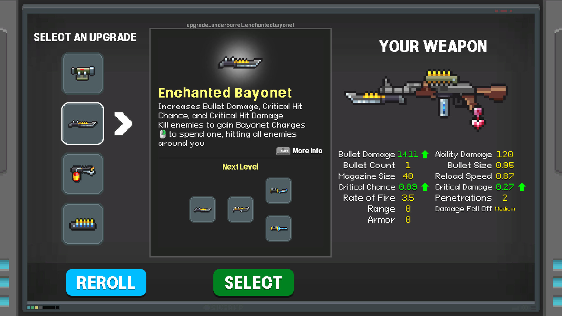 NIMRODS: 枪匠幸存者 NIMRODS: GunCraft Survivor_0