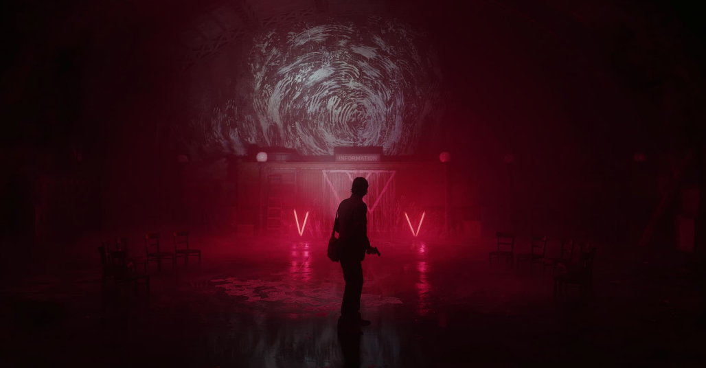 心灵杀手2 Alan Wake 2_0