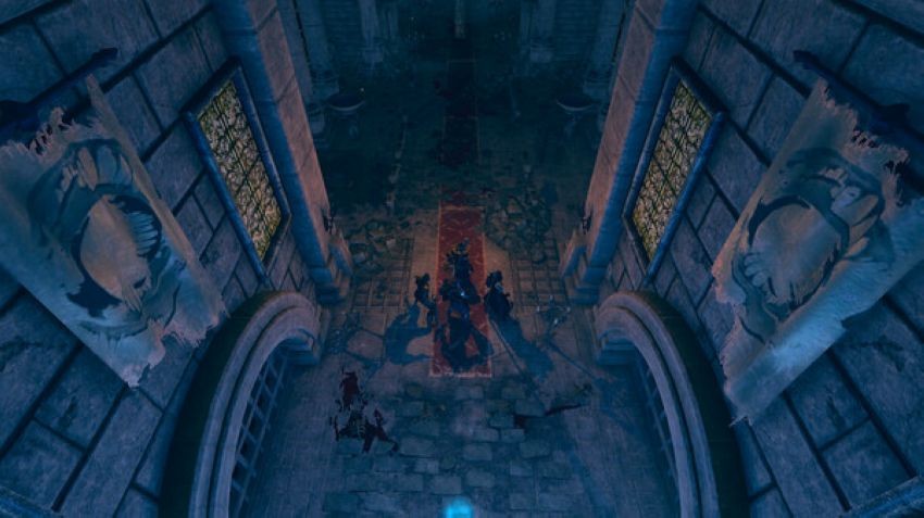 佐瑞亚 碎裂纪元 Zoria: Age of Shattering_2