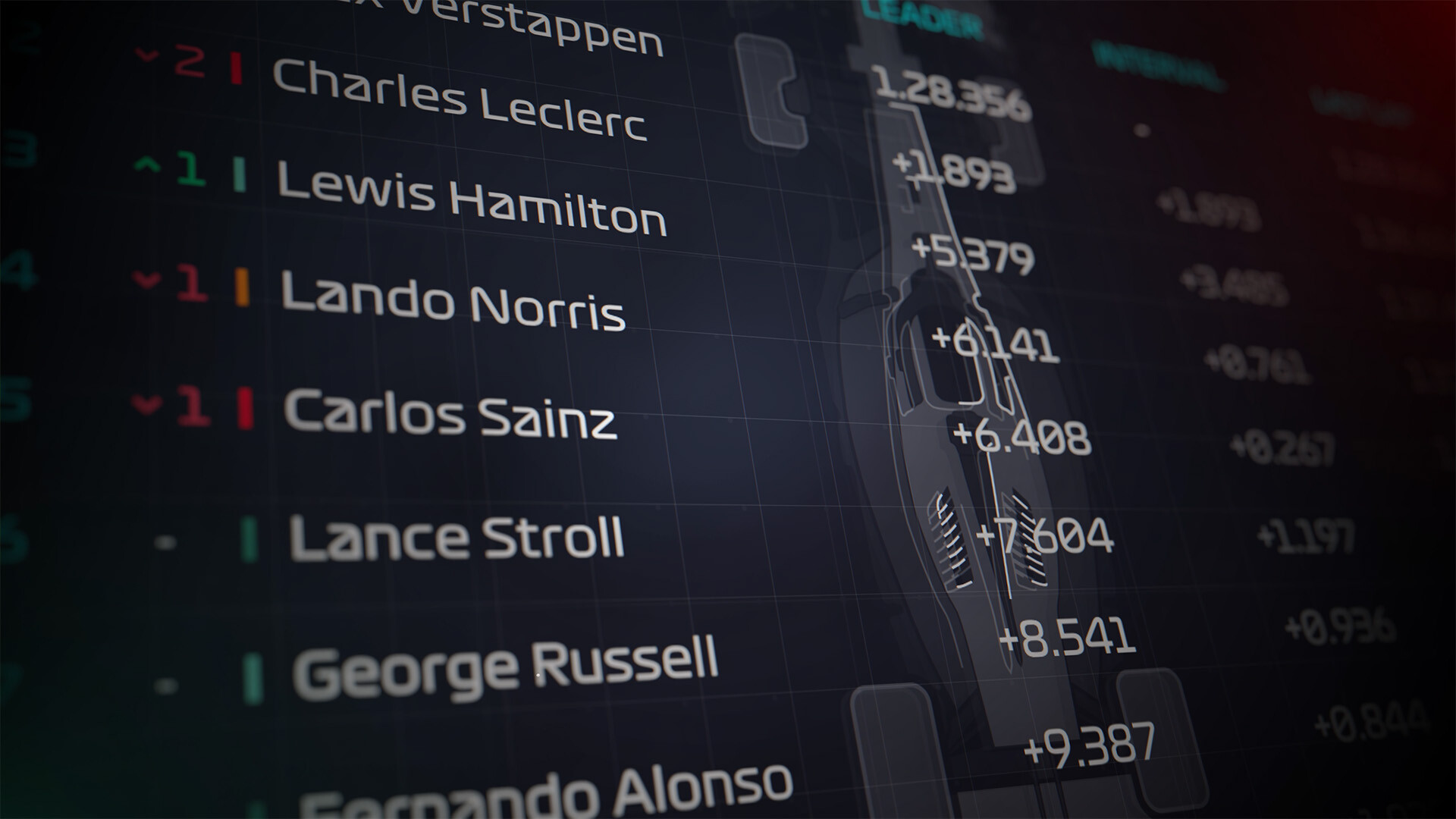 F1车队经理2024 F1 Manager 2024_1