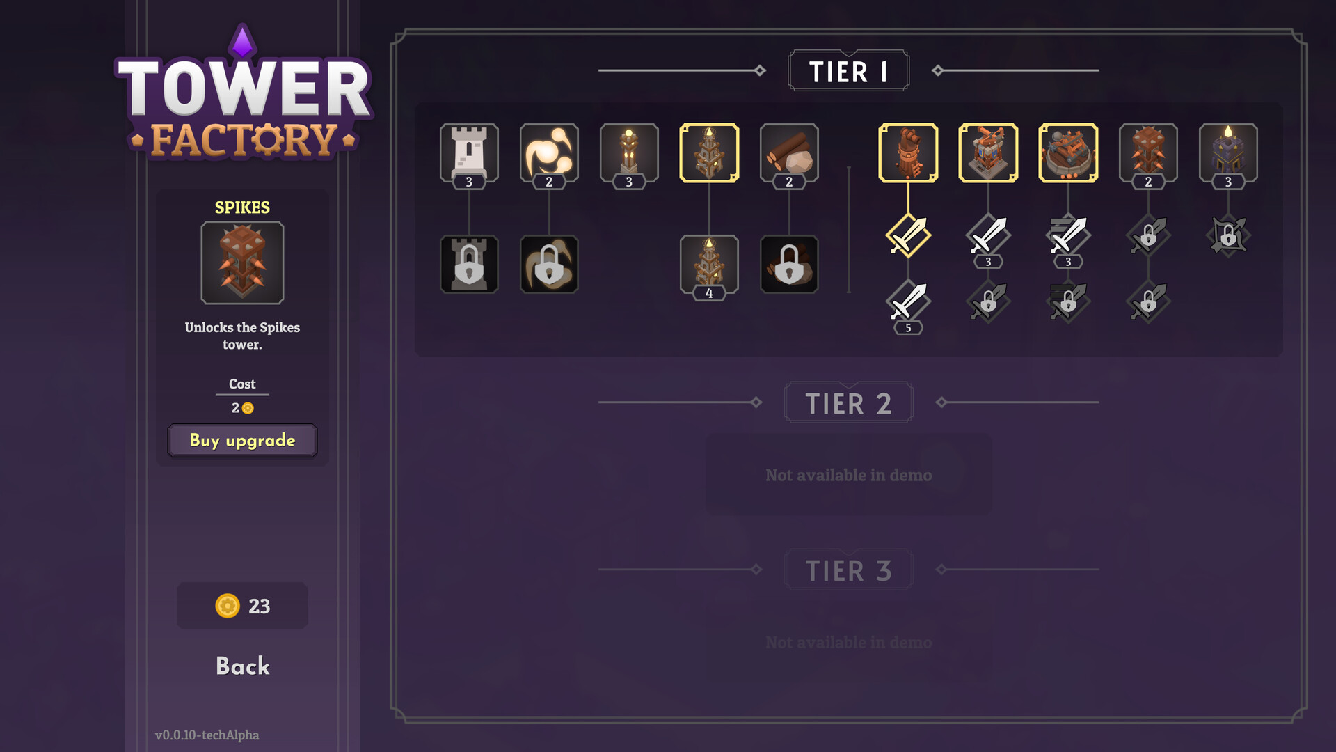 塔工厂 Tower Factory_2