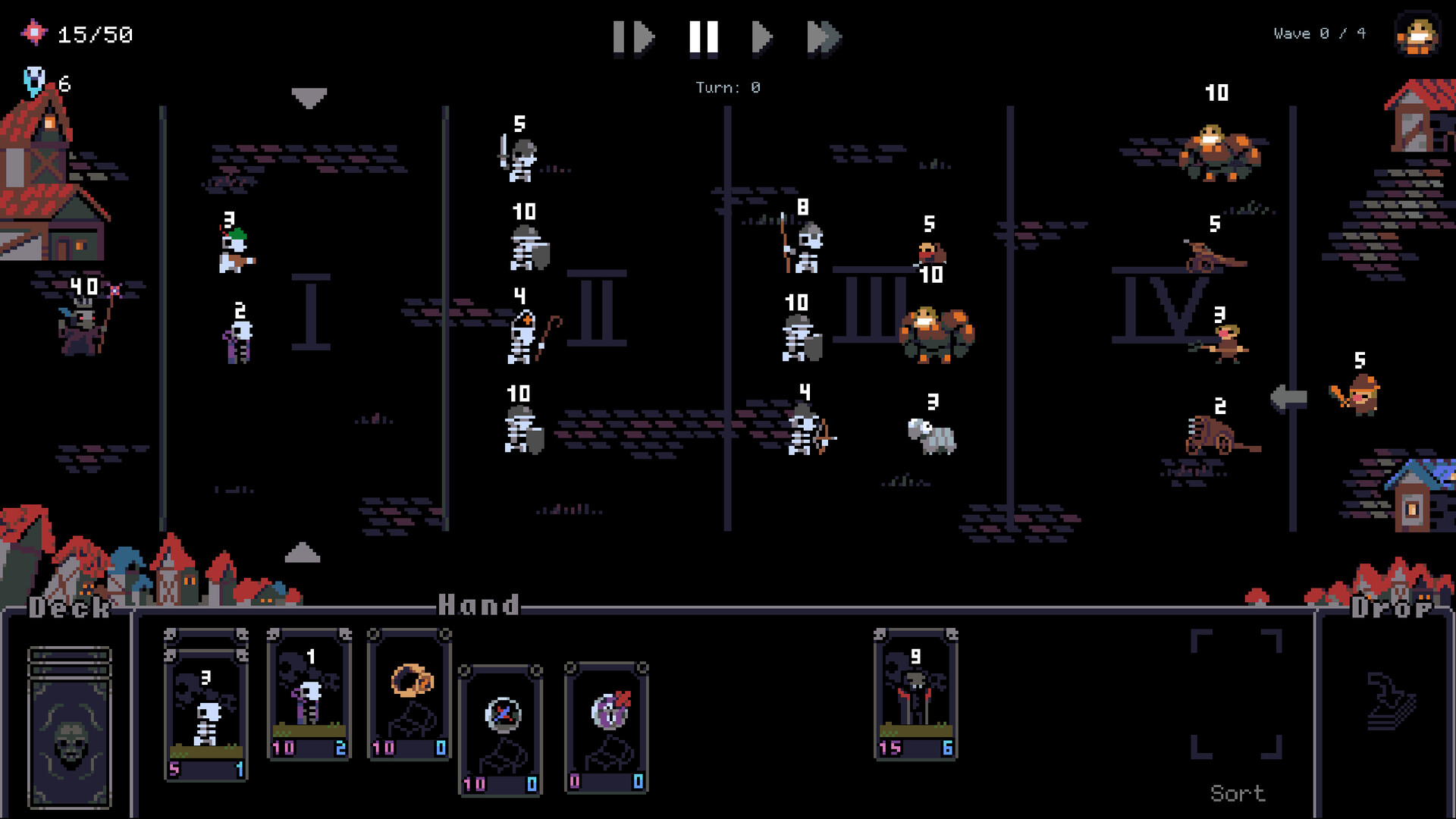 幽冥之王 Necroking_0