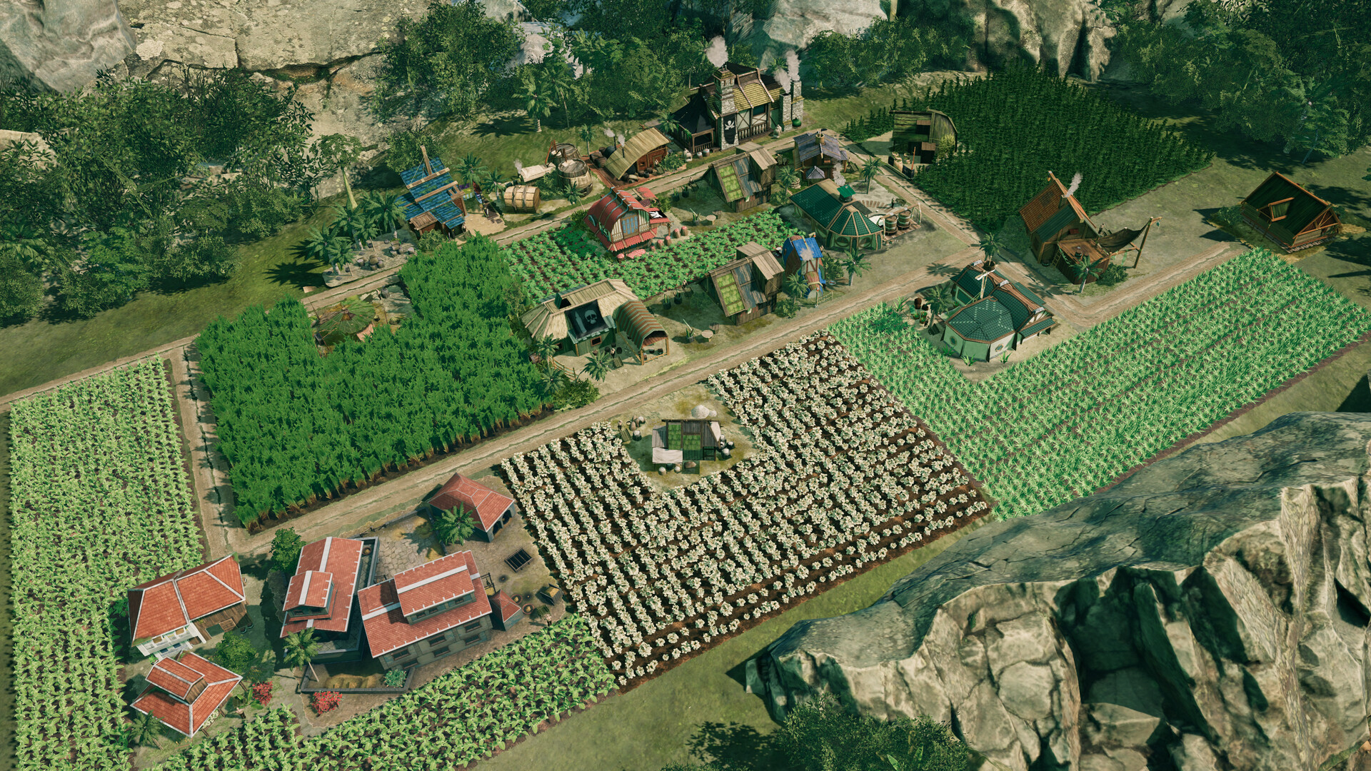 《海盗时代 Republic of Pirates》中文+Build.16803056+预购特典+全DLC_0