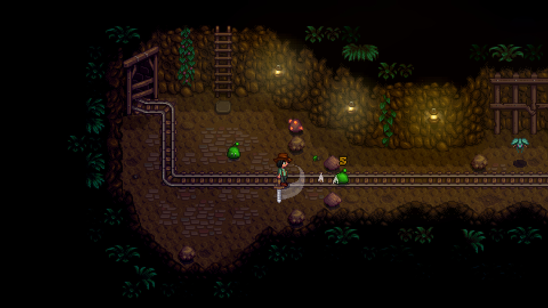 星露谷物语 Stardew Valley_1