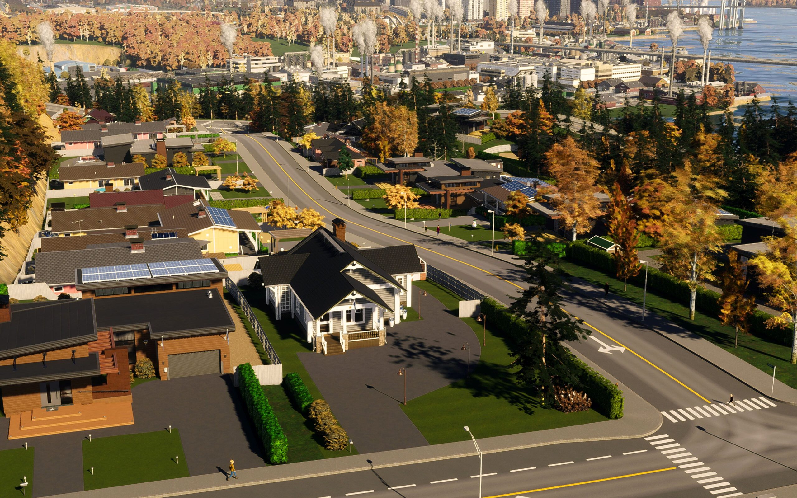 都市 天际线2 Cities: Skylines 2_1