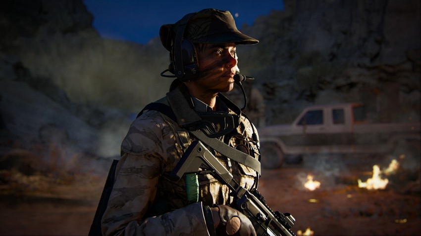 使命召唤21：黑色行动6.Call of Duty: Black Ops 6_2