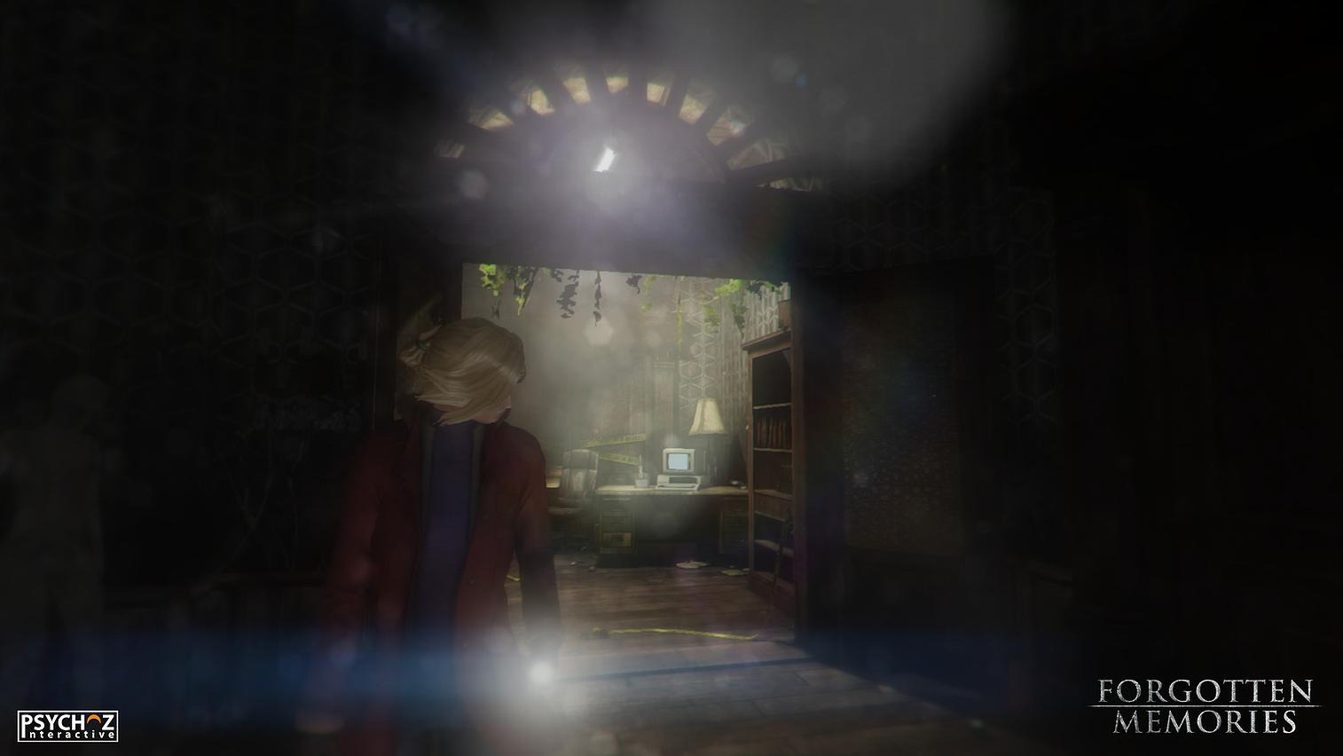 失落的记忆：复刻版 Forgotten Memories: Remastered Edition_2