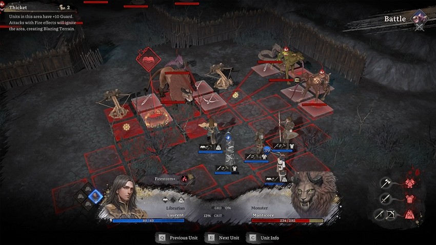 幻灵降世录 女巫的面纱 Lost Eidolons: Veil of the Witch_1