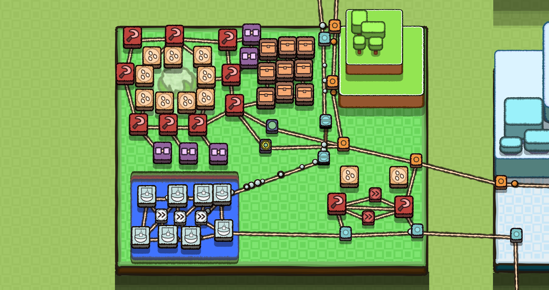 节点农场 Node Farm_1