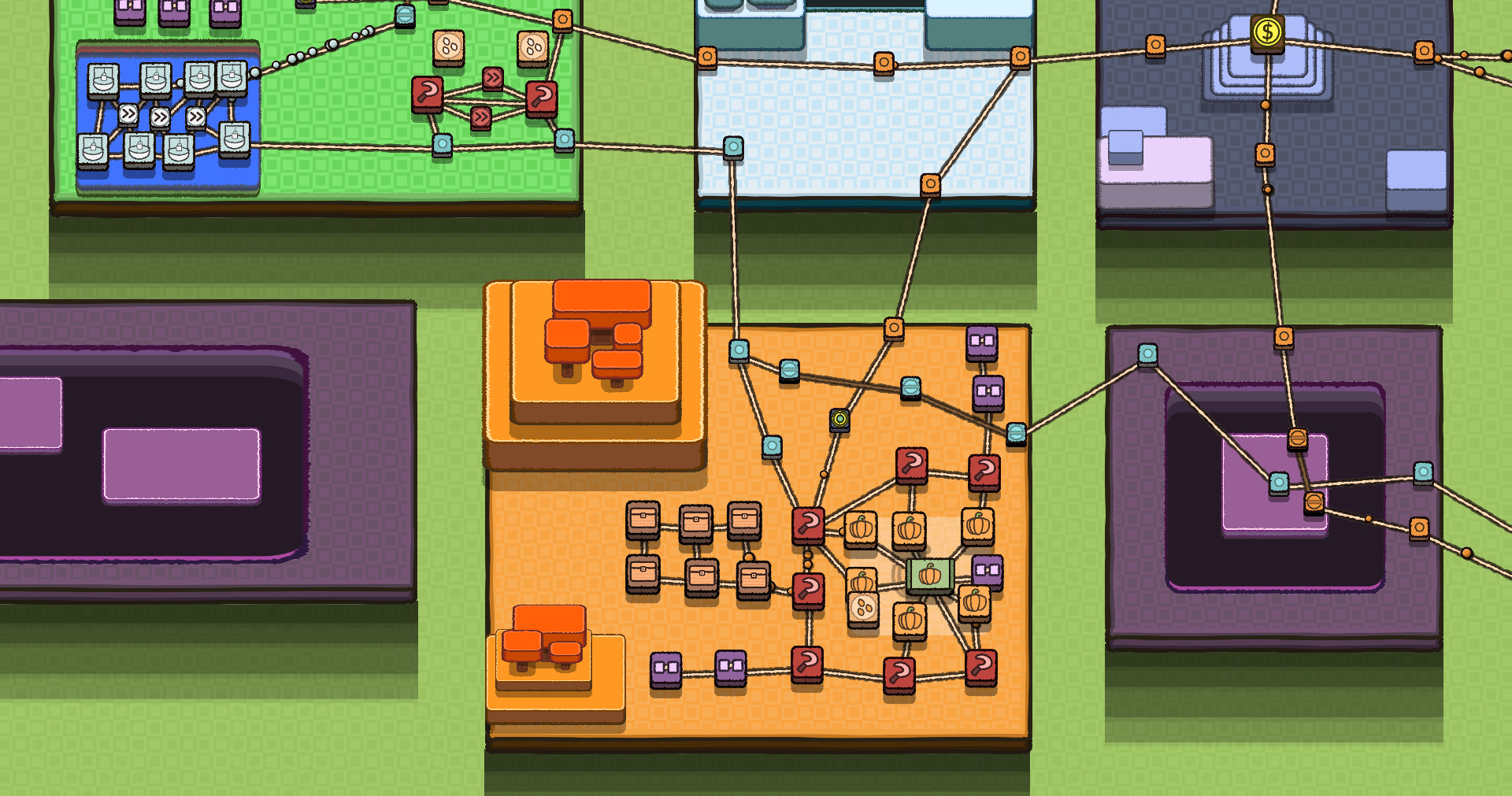 节点农场 Node Farm_0