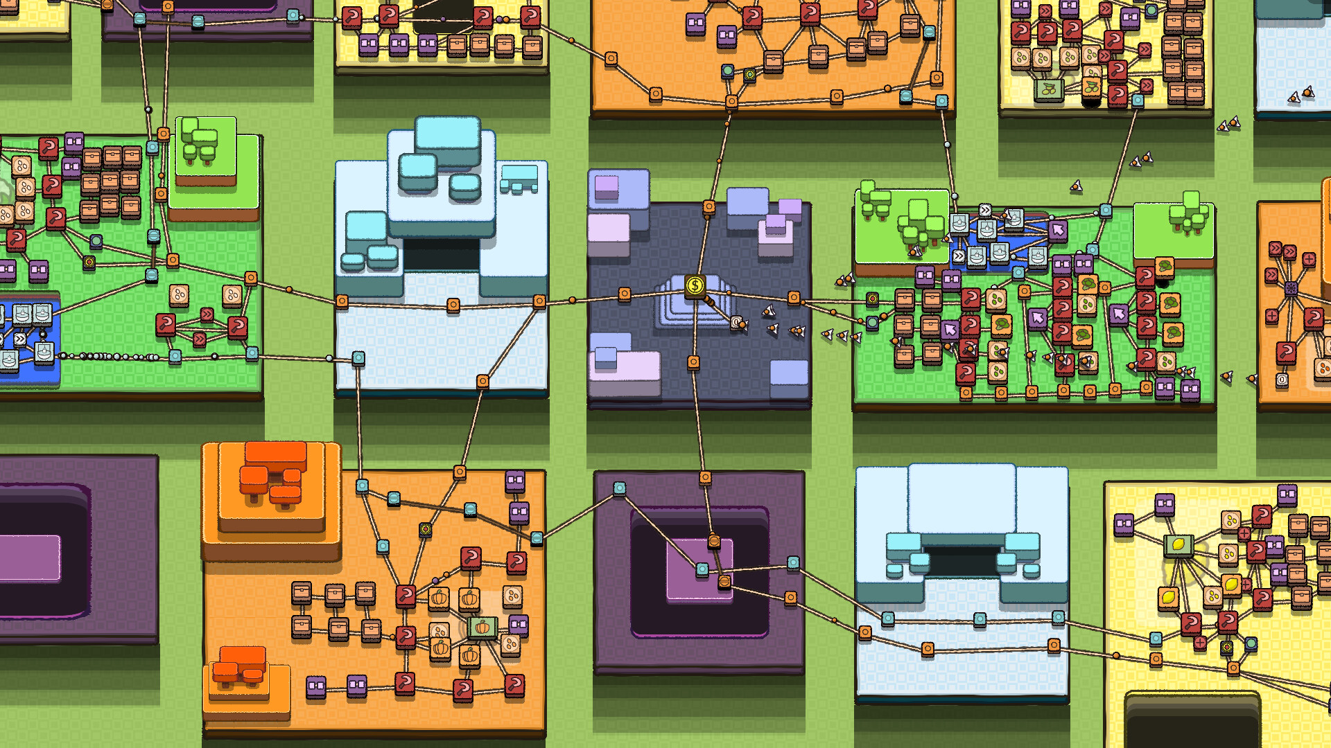 节点农场 Node Farm_2