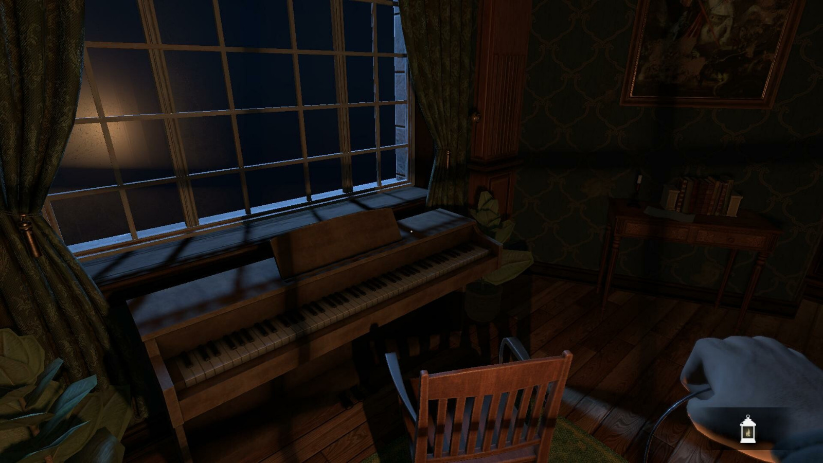 恐惧的回声 Echoes of Dread_0