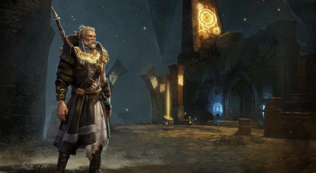阿玛拉王国：惩罚 – 命运版.Kingdoms of Amalur: Re-Reckoning FATE Edition_0