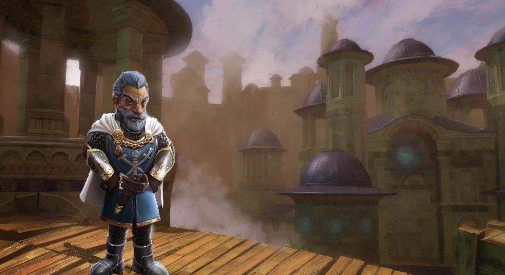 阿玛拉王国：惩罚 – 命运版.Kingdoms of Amalur: Re-Reckoning FATE Edition_2