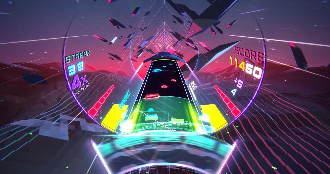旋转节奏XD Spin Rhythm XD_0