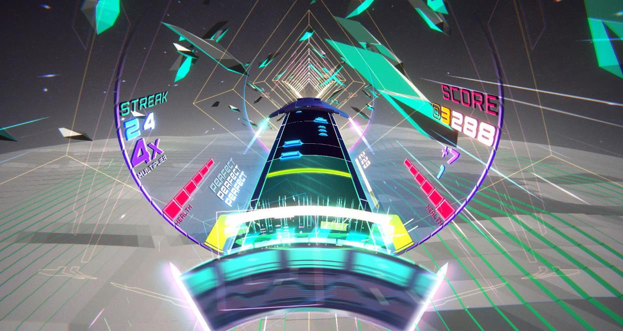 旋转节奏XD Spin Rhythm XD_2