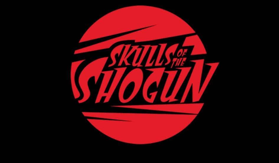 幕府将军的头骨.Skulls of the Shogun_0