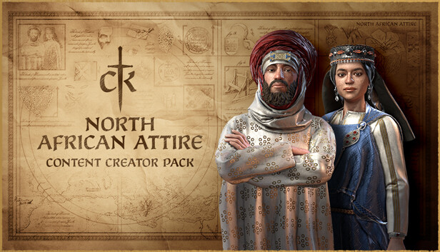 十字军之王3 皇家版 Crusader Kings III_1