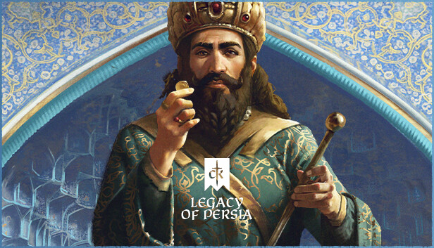 十字军之王3 皇家版 Crusader Kings III_0