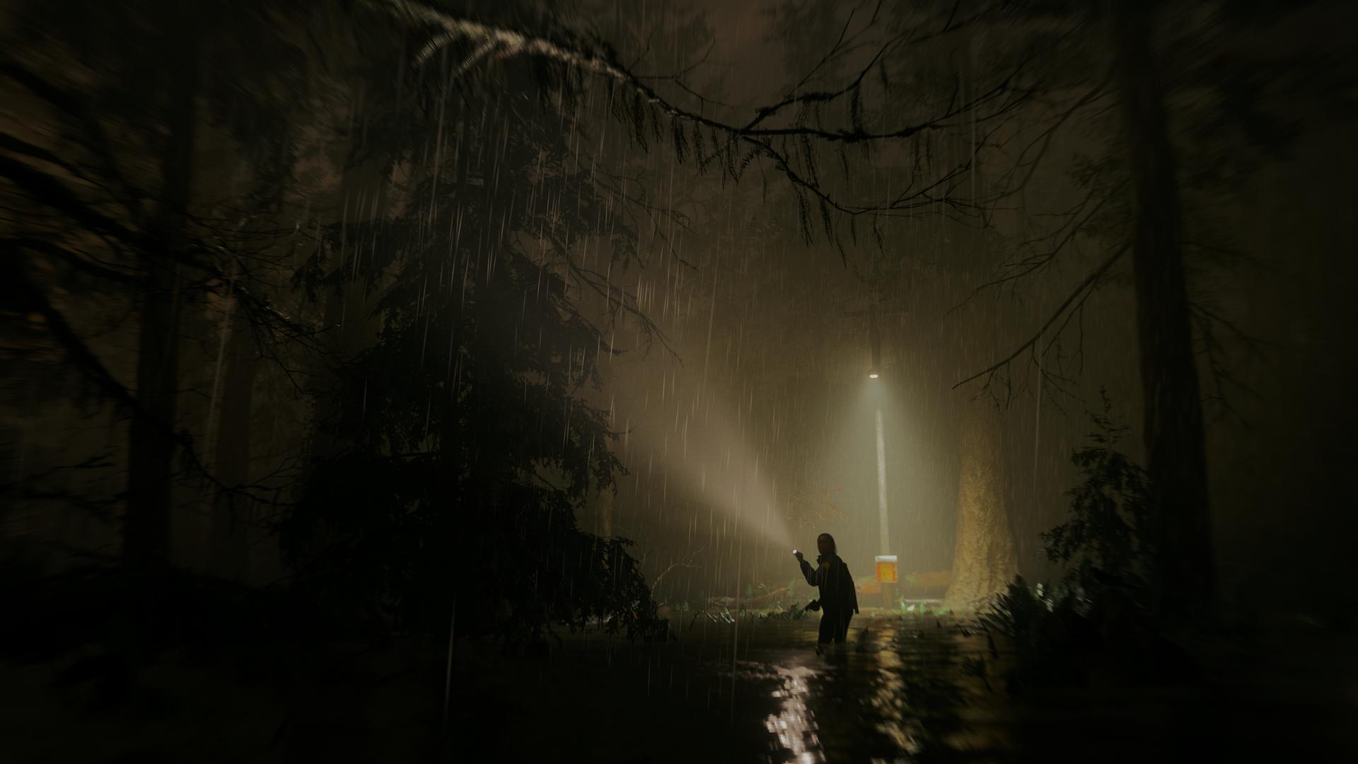 心灵杀手2 Alan Wake 2_1
