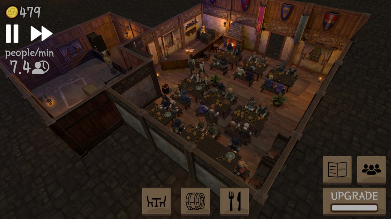 酒馆大师 Tavern Master_1