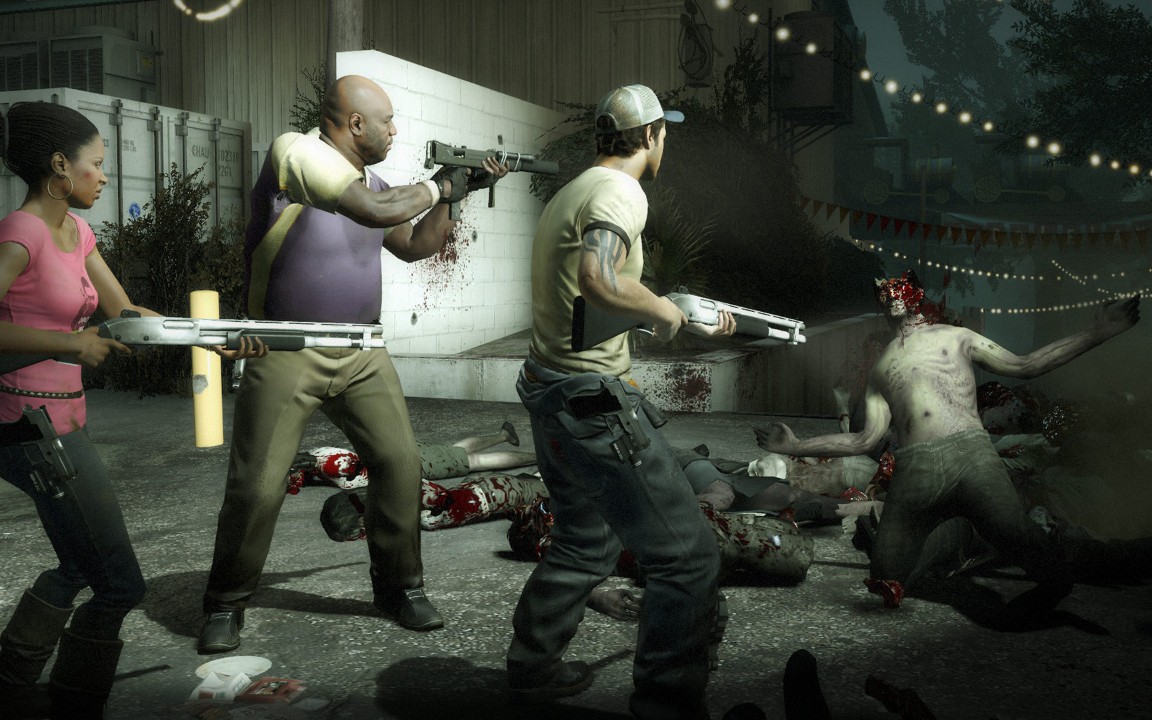 求生之路2 Left 4 Dead 2_0
