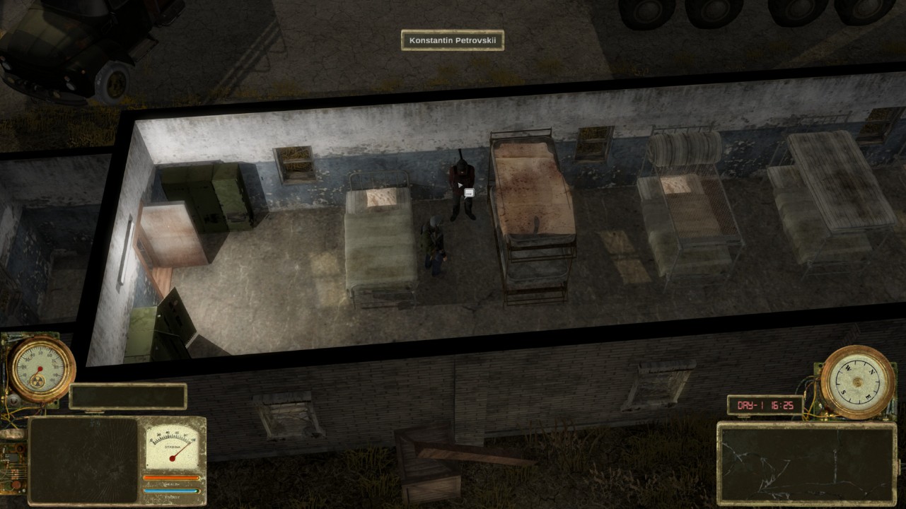 通古斯：禁区实录 - 增强版 Tunguska: The Visitation - Enhanced Edition_0