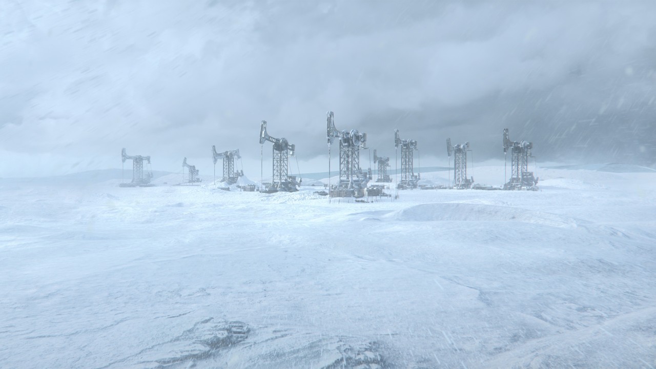 冰汽时代2 Frostpunk 2_2