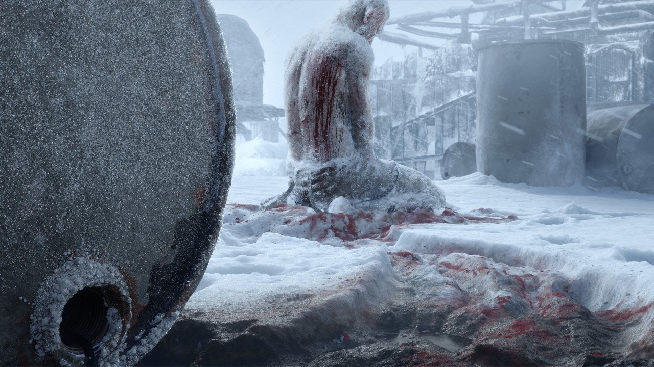 冰汽时代2 Frostpunk 2_0
