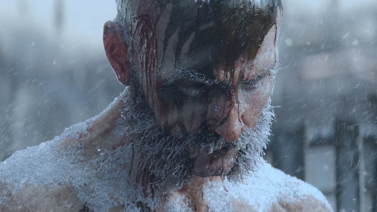 冰汽时代2 Frostpunk 2_1