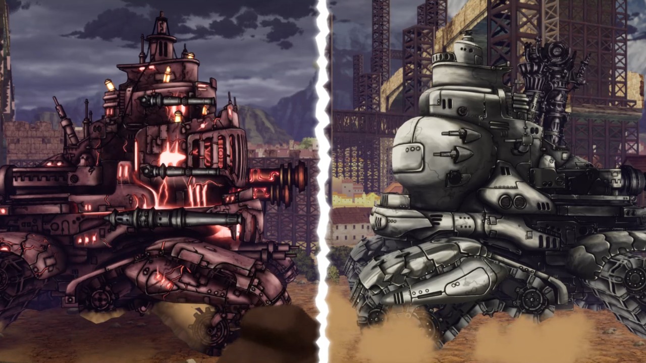 战场的赋格曲2 Fuga: Melodies of Steel 2_0