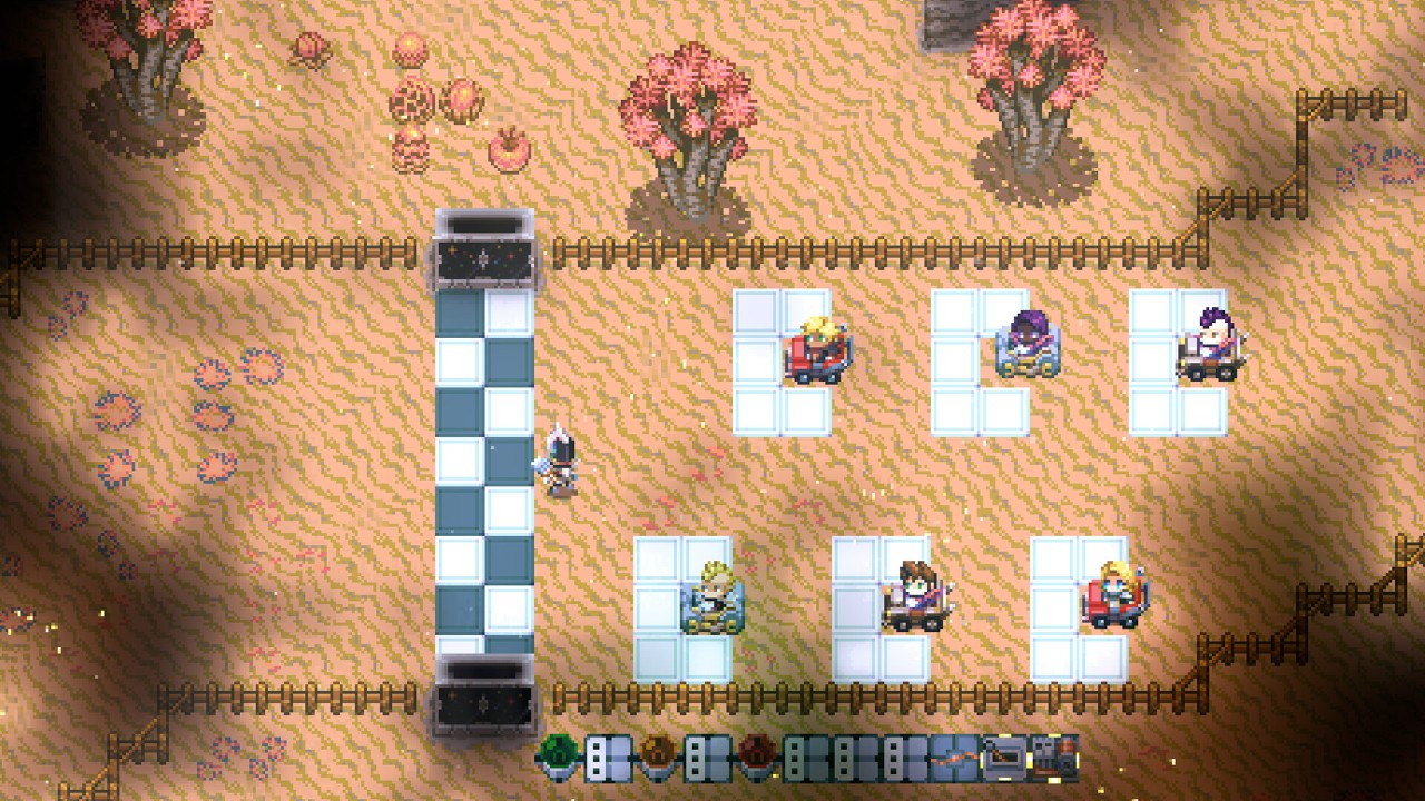 护核纪元.Core Keeper_0