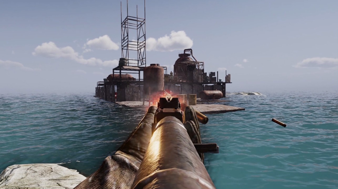 沉没之地 Sunkenland_0